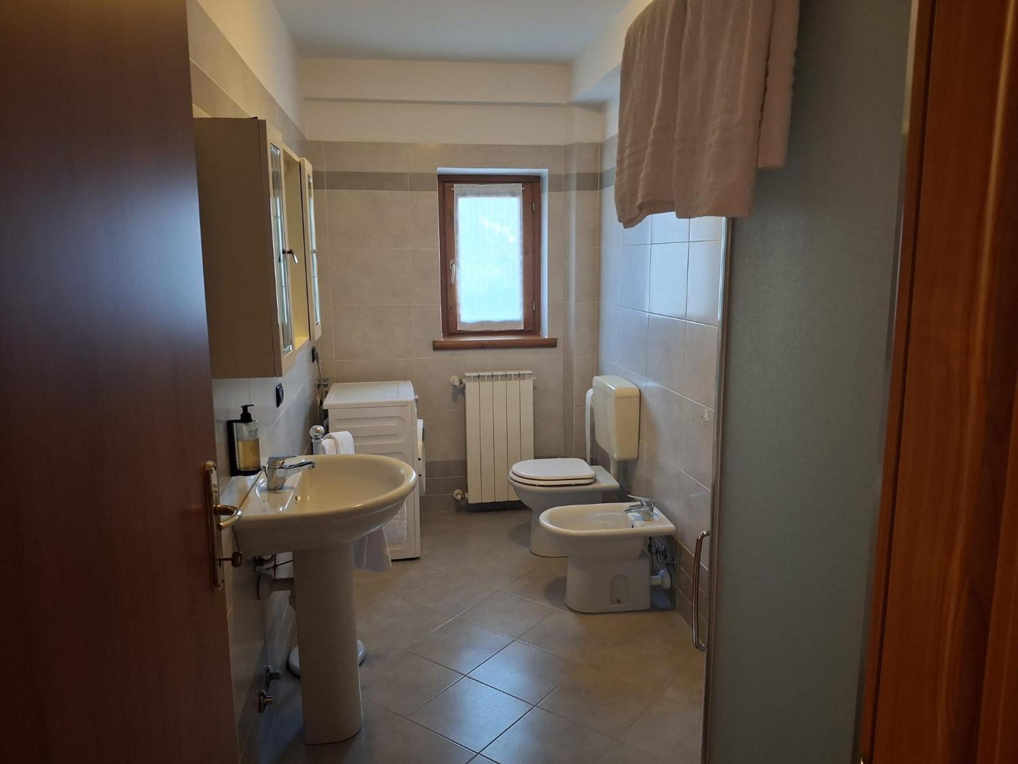 Donizetti Apartment Di Manenti Andrea Oltre il Colle Экстерьер фото