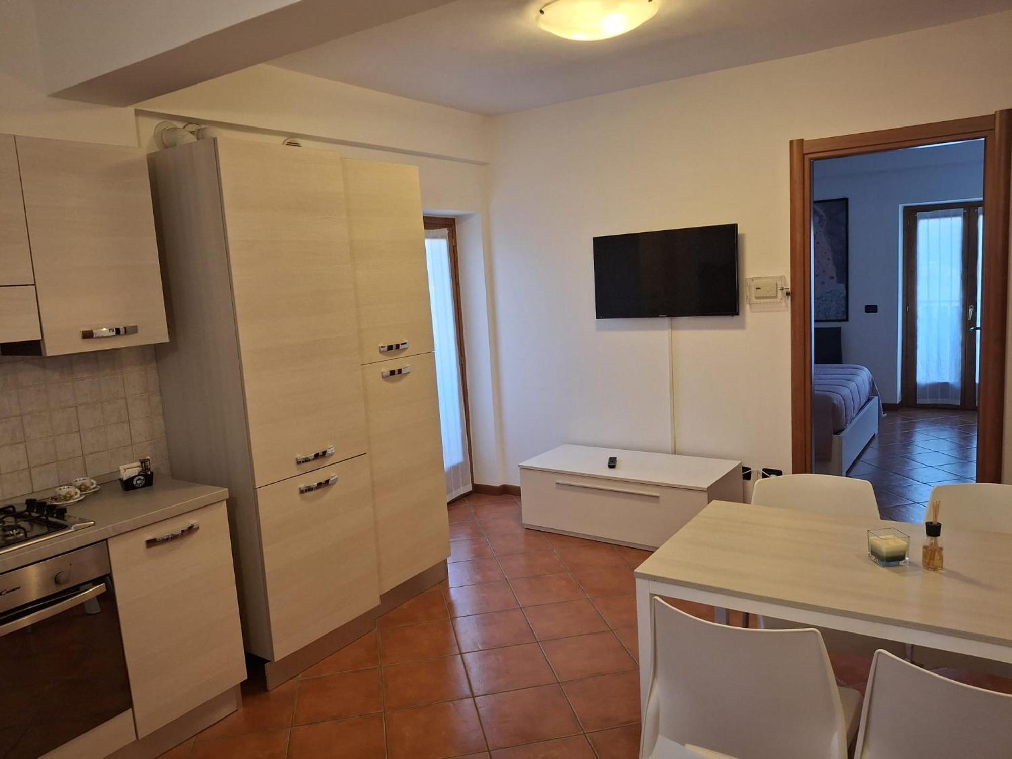 Donizetti Apartment Di Manenti Andrea Oltre il Colle Экстерьер фото
