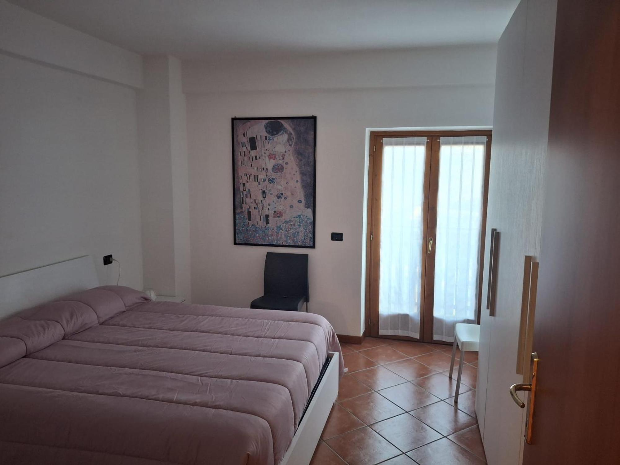 Donizetti Apartment Di Manenti Andrea Oltre il Colle Экстерьер фото