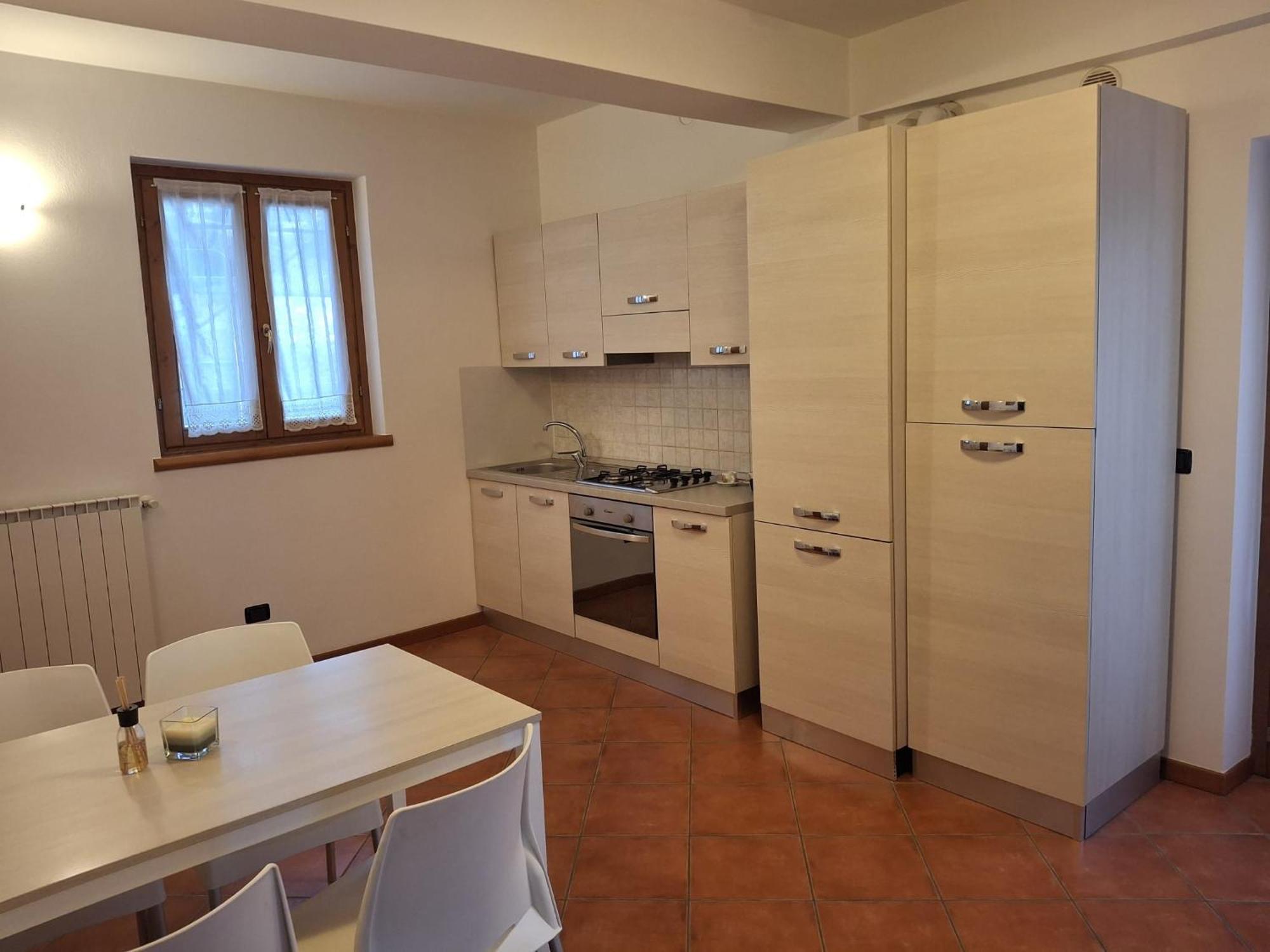 Donizetti Apartment Di Manenti Andrea Oltre il Colle Экстерьер фото