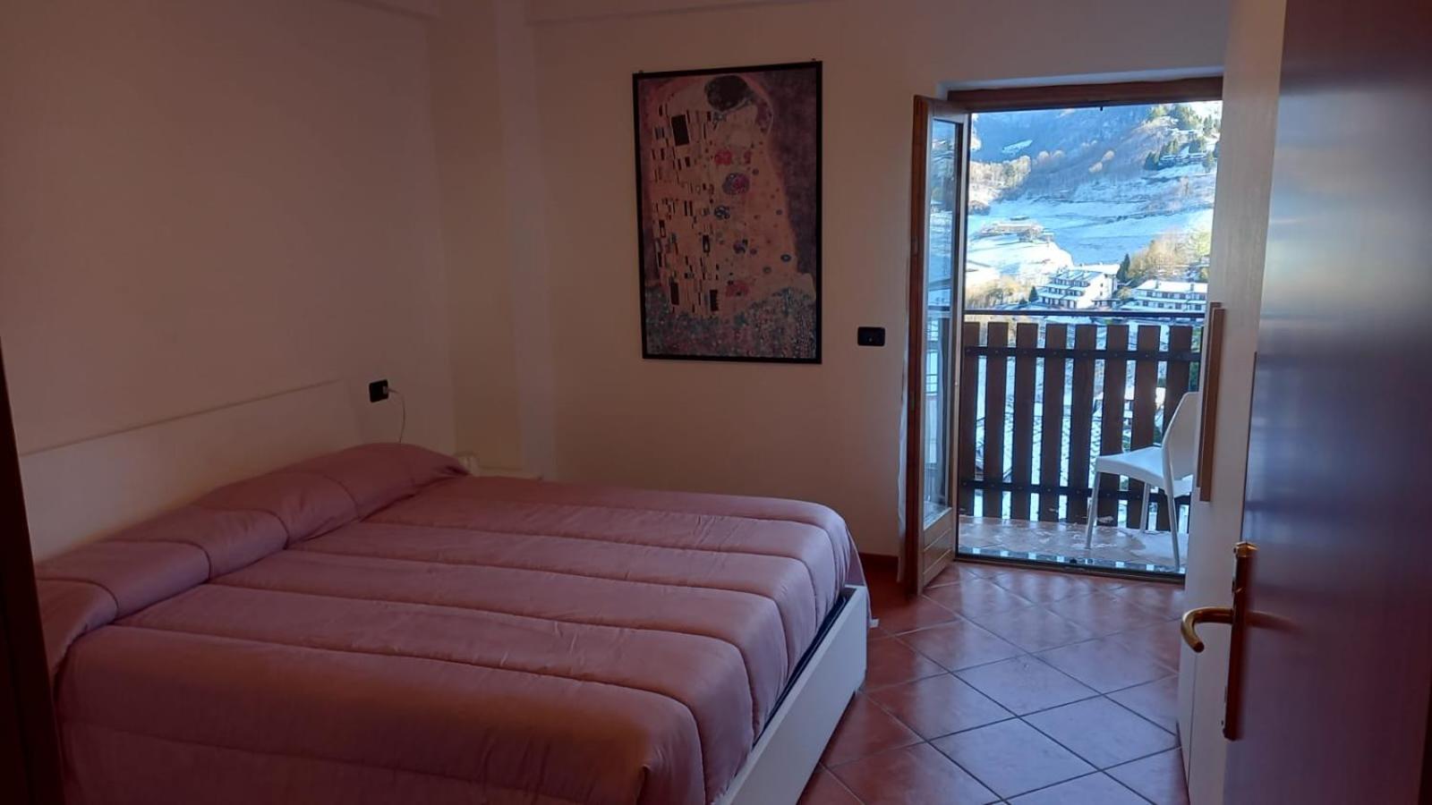 Donizetti Apartment Di Manenti Andrea Oltre il Colle Экстерьер фото